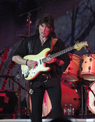 Ritchie Blackmore profile Photo