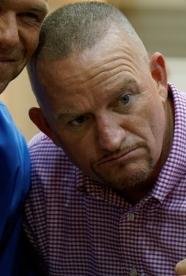 Road Dogg profile Photo