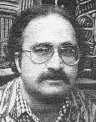 Robert Berdella profile Photo