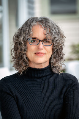 Robin DiAngelo profile Photo