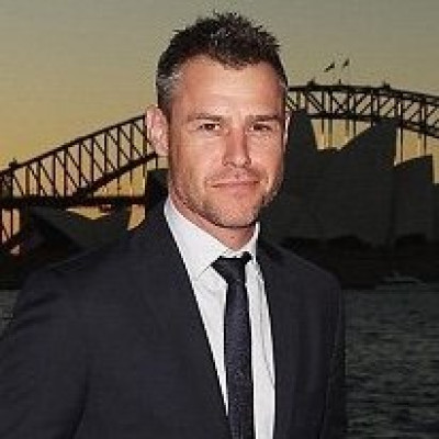 Rodger Corser profile Photo