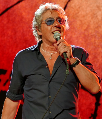 Roger Daltrey profile Photo