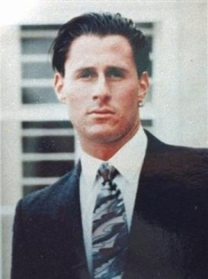 Ron Goldman profile Photo