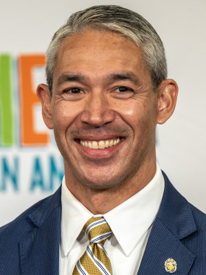 Ron Nirenberg profile Photo