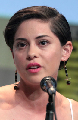 Rosa Salazar profile Photo