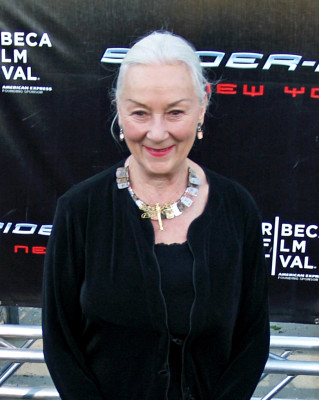 Rosemary Harris profile Photo