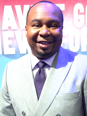 Roy Wood Jr. profile Photo