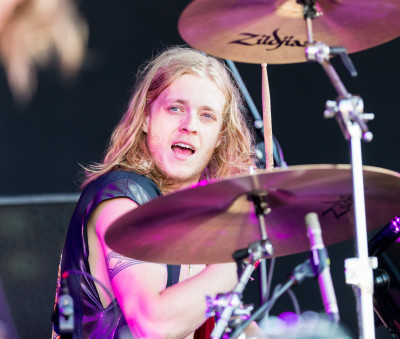 Rufus Tiger Taylor profile Photo