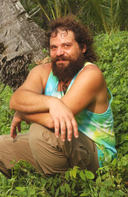 Rupert Boneham profile Photo