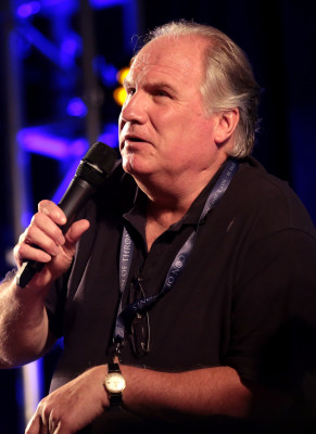 Rupert Vansittart profile Photo