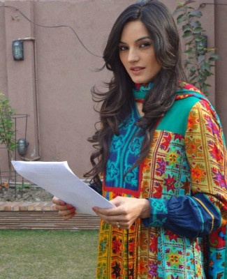 Sadia Khan profile Photo