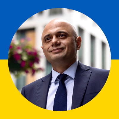 Sajid Javid profile Photo
