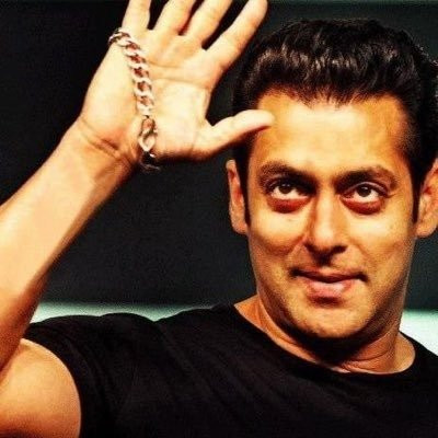 Salman Khan profile Photo