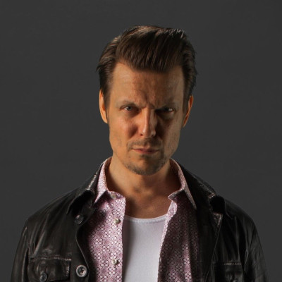 Sam Lake profile Photo