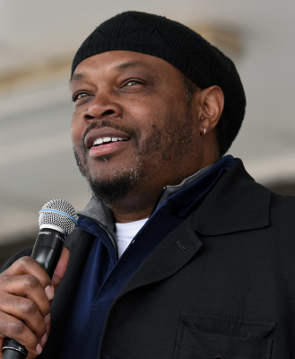 Sam Perkins profile Photo