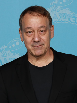 Sam Raimi profile Photo