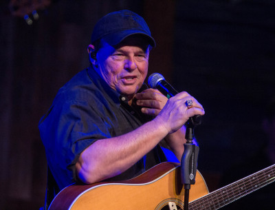 Sammy Kershaw profile Photo