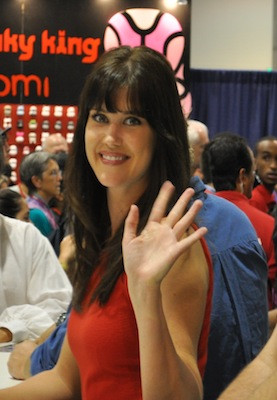 Sarah Lancaster profile Photo