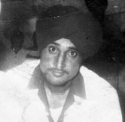 Satwant Singh profile Photo