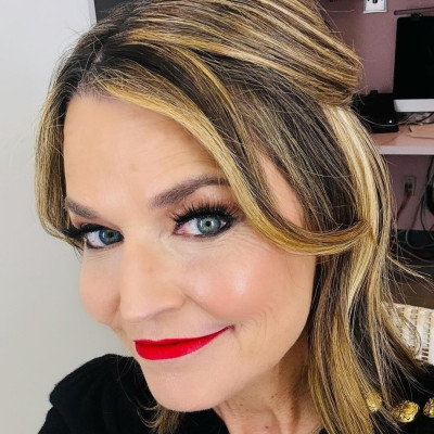 Savannah Guthrie profile Photo