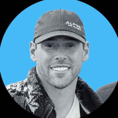 Scooter Braun profile Photo
