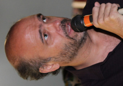 Scott Adsit profile Photo