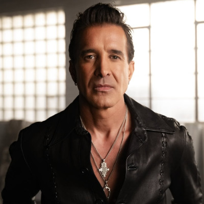 Scott Stapp profile Photo
