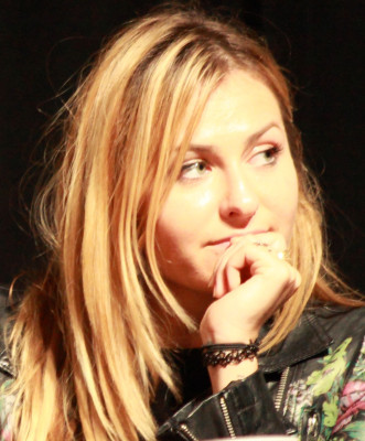 Scout Taylor-Compton profile Photo