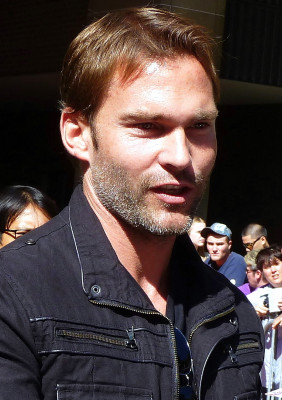 Seann William Scott profile Photo
