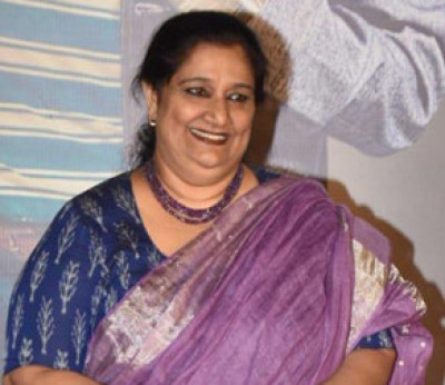 Seema Pahwa profile Photo