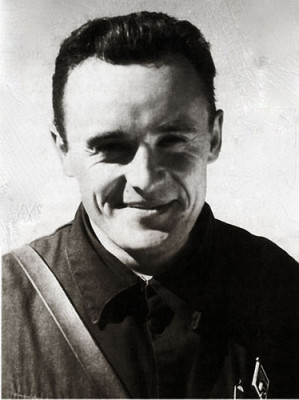 Sergei Korolev profile Photo