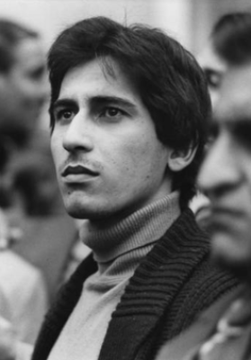 Shahnawaz Bhutto profile Photo
