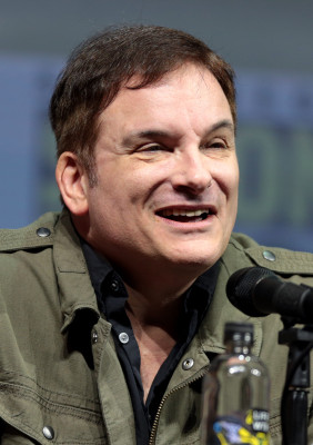 Shane Black profile Photo