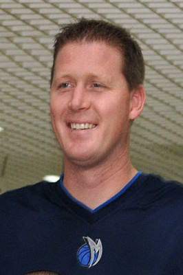 Shawn Bradley profile Photo