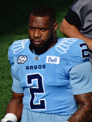 Shawn Oakman profile Photo