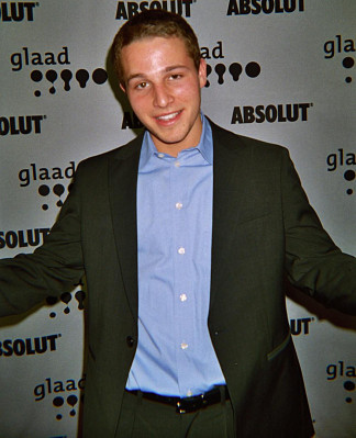 Shawn Pyfrom profile Photo