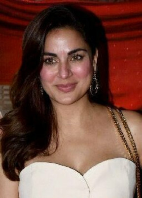 Shraddha Arya profile Photo