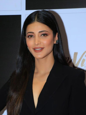 Shruti Haasan profile Photo