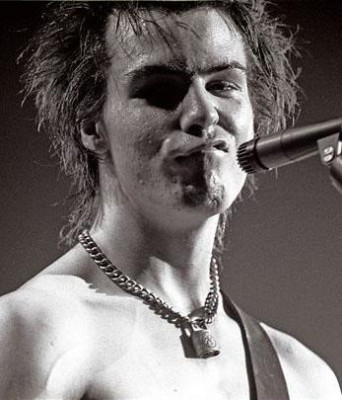Sid Vicious profile Photo