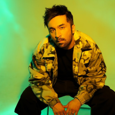 Siddhanth Kapoor profile Photo
