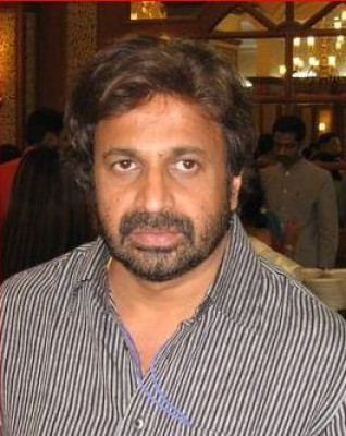 Siddique (actor) profile Photo