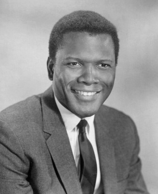 Sidney Poitier profile Photo