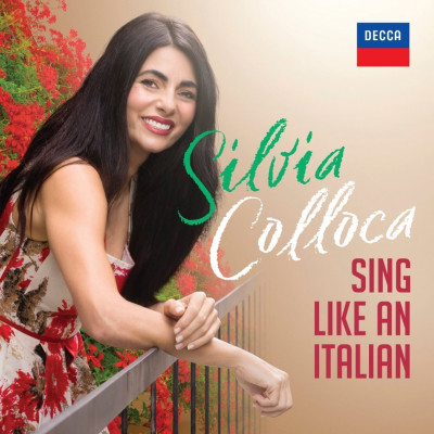 Silvia Colloca profile Photo