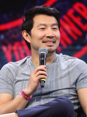 Simu Liu profile Photo
