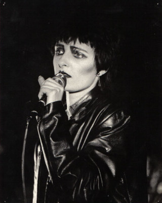 Siouxsie Sioux profile Photo