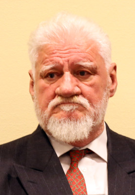 Slobodan Praljak profile Photo