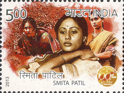 Smita Patil profile Photo