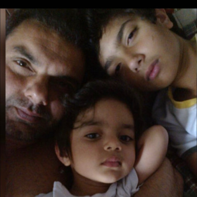 Sohail Khan profile Photo