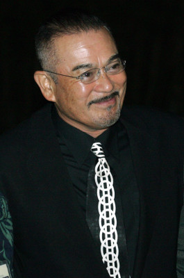Sonny Chiba profile Photo