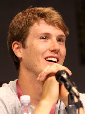 Spencer Treat Clark profile Photo